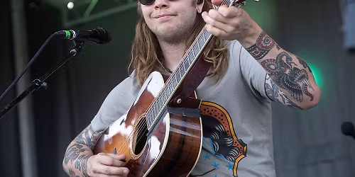 Billy Strings