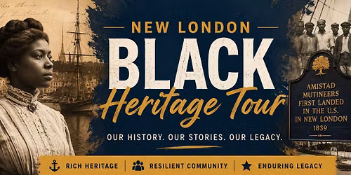 Black Heritage Walking Tour
