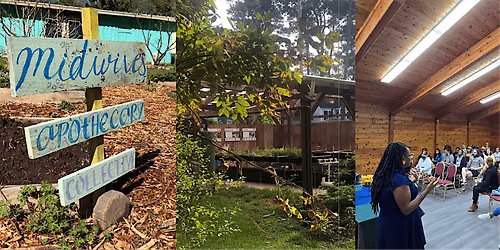 Legacy Lives Here: Highlighting our Community\u2019s Past, Present, and Future