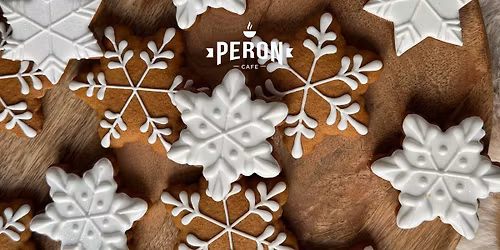 PERON \/\/ M\u00e9zeskal\u00e1cs d\u00edsz\u00edt\u0151 workshop