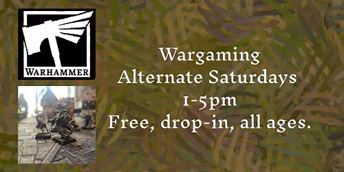 Wargaming