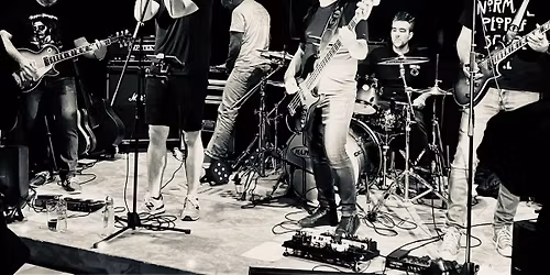 Concert chez Chope & Compagnie