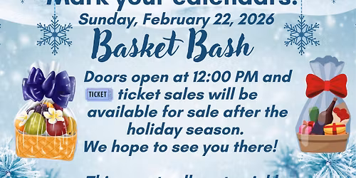 Basket Bash
