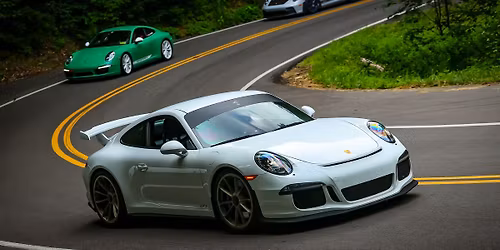 Spring 2026 Rennsport Dragon Rally\u00ae