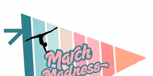 March Madness Gymnastics Invitational