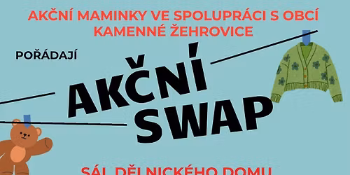 SWAP Kamenn\u00e9 \u017dehrovice