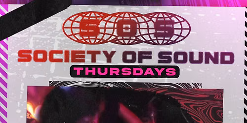 S.O.S. THURSDAYS @ DAER NIGHT CLUB 9\/24\/26