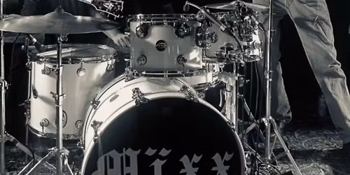 Halloween Dance with MIXX