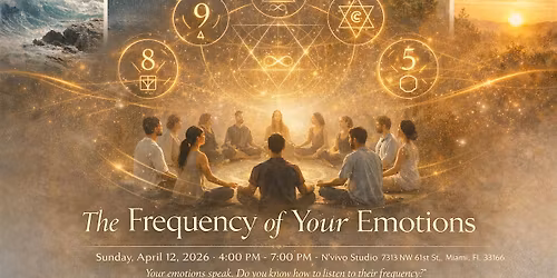 THE CODE OF YOUR EMOTIONS