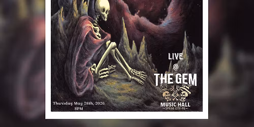 The Bird Song Project Live at The Gem! 