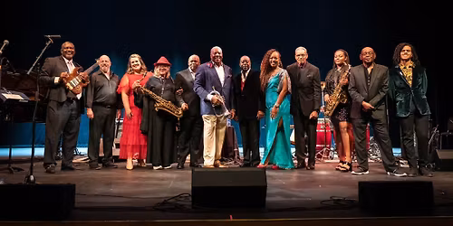 An Evening of Holiday Jazz