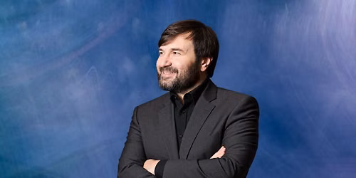 New Bedford Symphony Orchestra - Requiem for a Dream at Zeiterion Performing Arts Center