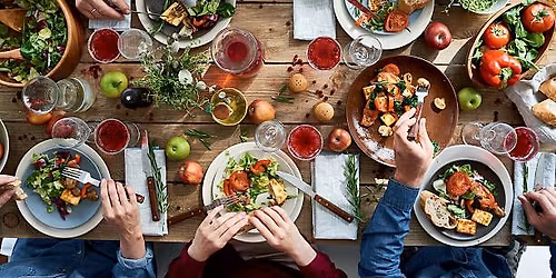 Kildare  Vegan Potluck