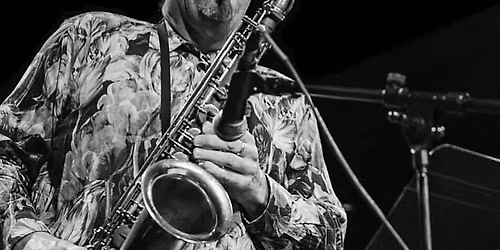 Brian Gorrell & Jazz Company