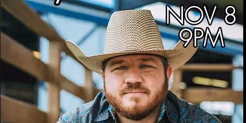 Texas Hideout Presents Tyler Tillman Live!