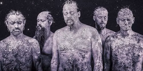 Evergrey
