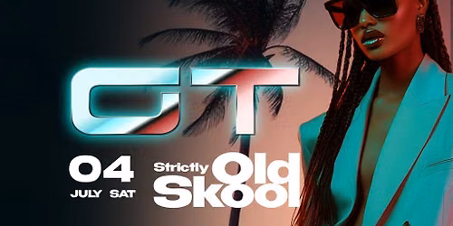 GT (Groove Theory 120) - 90s\/00s R&B and Hip Hop