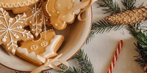 Holiday Bazaar and Cookie Sale