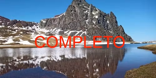 Viaje a Los Pirineos