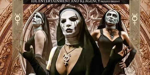 Dogma Lichtenfels Tickets