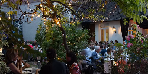 (COMPLET) Soir\u00e9e Guinguette & Jazz - Nuit Blanche \u00e0 Saint-Guillaume (Strasbourg)
