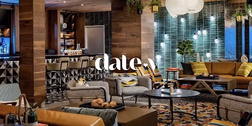 Datey Holiday x Annex at Le Meridian Fort Worth