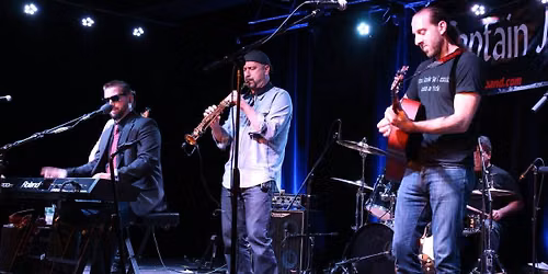 CAPTAIN JACK ~ LIVE @ Pier Village, Long Branch, NJ