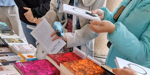 Niedziela na kru\u017cgankach u Dominikan\u00f3w w Poznaniu