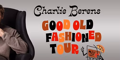 Parking Charlie Berens