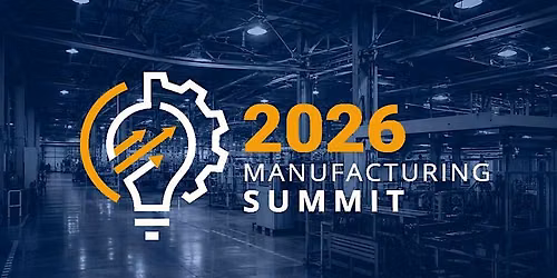 2026 South Dakota Manufacturing Summit