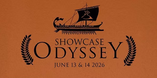 Showcase: Odyssey