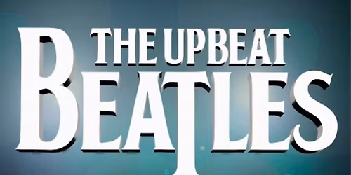 The Upbeat Beatles