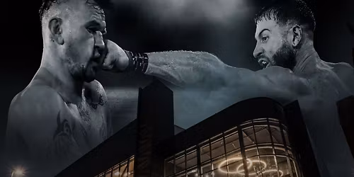 BKFC Fight Night Derby