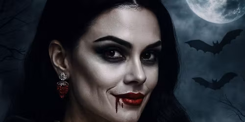 Scare-oke Ugly Karaoke Halloween Night Dress Up \ud83c\udf83\ud83d\udc7b\ud83d\udc80\ud83e\udd82\ud83d\ude08\ud83d\ude31