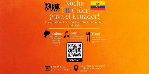 Noche TriColor