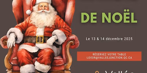 March\u00e9 de No\u00ebl 