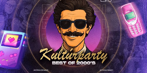 Pet\u0151fi Kult\u00farparty | BEST OF 2000's | 01.24. Szombat
