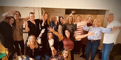 Psychic & Mediumship Monthly Saturday Circle