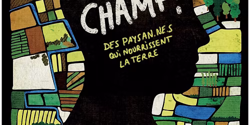 |CIN\u00c9CLUB| Sur le champ !