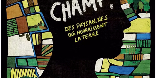 |CIN\u00c9CLUB| Sur le champ !