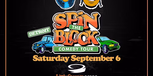 The 85 South Show