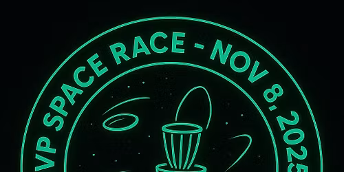 MVP Space Race on the Pony Express