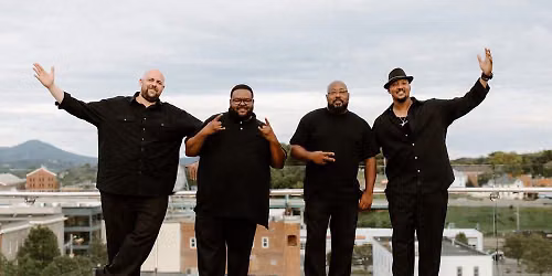 Soul Acoustix LIVE