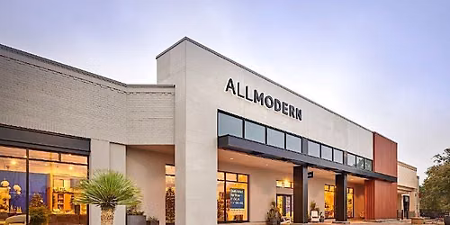 AllModern Austin\u2019s 3-Year Anniversary Celebration