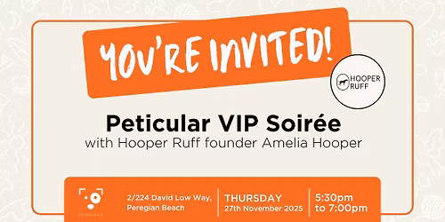 Peticular VIP Soir\u00e9e