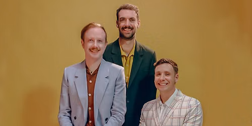Two Door Cinema Club