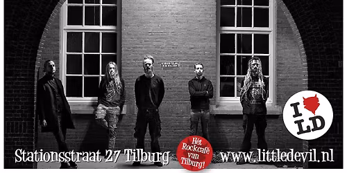 Radeloos\/\/\/Ziedend + Dodentocht + Azalea