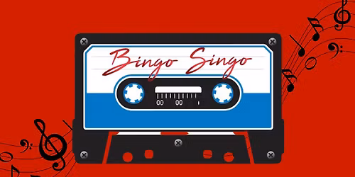 SINGO 7PM EVERY THURSDAY