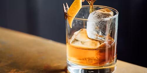 Cocktails with Collections