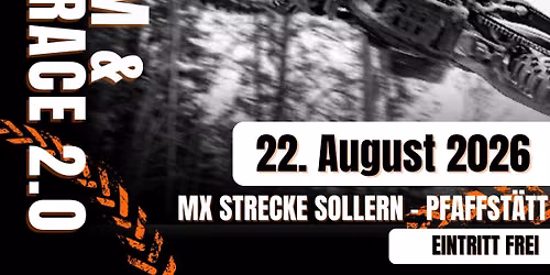 Enduro \u00d6M & MSC Race 2.0